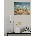 Miniatyrbild 2 av 2: Two Of A Kind MultiColor 50x70 cm