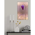 Pikkukuva 2 / 2: Fritillary MultiColor 50x70 cm