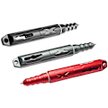 Pikkukuva 5 / 5: Manker Mini keychain pen EP01 Red