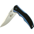 Pikkukuva 2 / 5: MTech Evolution - FDR014D - Folding Knife Blue blå