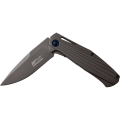 Miniatyrbild 5 av 5: MTech Evolution - FDR005-GY - Folding Knife Grey Grå