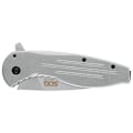 Miniatyrbillede 7 af 7: SOG - 14-41-02-42 - Aegis FLK - EDC Folding knife Satin