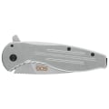 Pikkukuva 7 / 7: SOG - 14-41-02-42 - Aegis FLK - EDC Folding knife Satin
