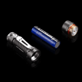 Miniatyrbillede 3 af 4: NITEYE by JETBeam - 1M Guardian 1200 LM Tactical flashlight Black