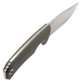 Pikkukuva 5 / 7: SOG - 17-06-01-43 - Tellus FX Olive Drab - Fixed blade Dark green