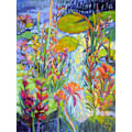 Pikkukuva 1 / 2: Df1517onasparklyday MultiColor 30x40 cm