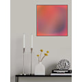Miniatyrbillede 1 af 2: Jævne Gradient Baggrunde 31 MultiColor 30x40 cm