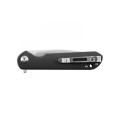 Miniatyrbilde 4 av 5: Ganzo - FH91 - Folding knife - D2 Black