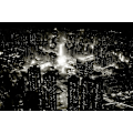 Miniatyrbild 1 av 2: Hong Kong Night MultiColor 70x100 cm