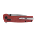 Miniatyrbild 6 av 6: SOG - TM1023 - Terminus XR G10 - EDC Fällkniv Röd