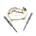 Miniatyrbillede 1 af 3: KIZER PECCARY TOOL