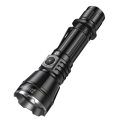 Pikkukuva 1 / 6: T2-70 essential flashlight for tactical applications, Black