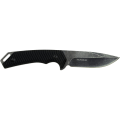 Miniatyrbillede 3 af 4: TAC-FORCE - EVOLUTION - TFE-FIX005-BK - FIXED BLADE KNIFE Black