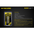 Pikkukuva 7 / 7: NL1835R - NITECORE Li-io 18650 3500mAh with USB Yellow