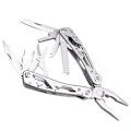 Miniatyrbillede 1 af 5: Ganzo MultiTool G202 Grey