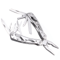 Pikkukuva 1 / 5: Ganzo MultiTool G202 Grey