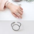 Pikkukuva 3 / 3: Genuine silver ring, S925