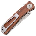 Pikkukuva 6 / 6: SOG - TWI17 - Twitch II - EDC - Folding knife Brown