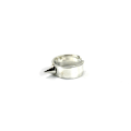 Pikkukuva 1 / 2: Ring with rivet #10,5
