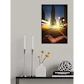 Miniatyrbilde 2 av 2: Poster MultiColor 21x30 cm