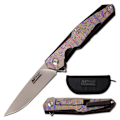 Pikkukuva 1 / 5: MTech Evolution - Platinum Series - Limited Edition - FDR020 Black Svart