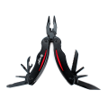 Miniatyrbilde 2 av 4: Ganzo MultiTool G109 Black