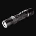 Miniatyrbillede 1 af 4: NITEYE by JETBeam - KO-02 V2 - 2000LM - Flashlight Black