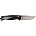 Miniatyrbillede 3 af 5: Elite Tactical - 1025ST - Fällkniv Black