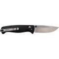 Pikkukuva 3 / 5: Elite Tactical - 1025ST - Fällkniv Black