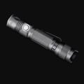 Miniatyrbillede 2 af 4: NITEYE by JETBeam - 2Ms Guardian 2000 LM Tactical flashlight Black