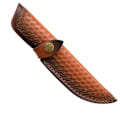 Miniatyrbilde 4 av 4: Elk Ridge - 200-24DM - Fixed blade knife