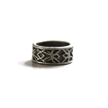 Pikkukuva 1 / 2: Ring with pattern #7