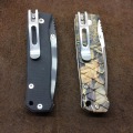 Pikkukuva 6 / 7: Enlan M018BG fällkniv kniv jaktkniv BG