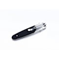 Miniatyrbillede 4 af 5: GANZO G743-1-BK Folding knife Black svart
