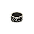 Pikkukuva 1 / 2: Ring with pattern #7
