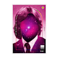 Miniatyrbild 2 av 2: Let Me Take You A3 Print File MultiColor 70x100 cm