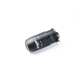Miniatyrbild 3 av 3: Manker - TC02 - 150 Lumen keychain flashlight / USB-charger Red RED CW CREE XP-G3 LED