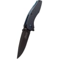 Miniatyrbild 3 av 5: Elite Tactical - ET-1014 - Fällkniv grå