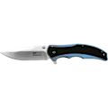 Pikkukuva 3 / 5: MTech Evolution - FDR014D - Folding Knife Blue blå