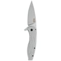 Miniatyrbillede 2 af 7: SOG - 14-41-02-42 - Aegis FLK - EDC Folding knife Satin