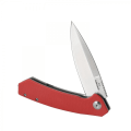Miniatyrbillede 3 af 5: Ganzo  - Adimanti by Skimen Design - folding knife - D2 Red