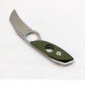Pikkukuva 4 / 4: SRM Knives & Tools S615 Karambit-veitsi Green