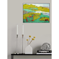 Miniatyrbild 2 av 2: Df825carry No Secrets MultiColor 21x30 cm