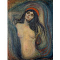 Pikkukuva 2 / 2: Madonna MultiColor 70x100 cm