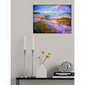 Pikkukuva 2 / 2: Df1409beachcomber MultiColor 30x40 cm