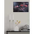 Miniatyrbild 2 av 2: Les Fleurs Du Bien MultiColor 50x70 cm