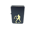 Miniatyrbillede 1 af 2: Benzin / Olie Lighter - Gentelo