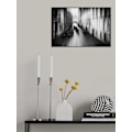 Miniatyrbild 2 av 2: Bridge Of Sighs MultiColor 70x100 cm