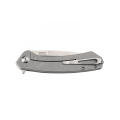 Miniatyrbillede 4 af 5: Ganzo  - Adimanti by Skimen Design - folding knife - D2 Red