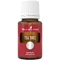 Pikkukuva 1 / 3: Melaleuca alternifolia ( Tea tree-olja) - Eterisk olja